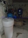 Změkčení vody filtrem A35K standard-Polní Chrčice