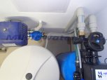 Změkčení vody filtrem A35K - Dobříň