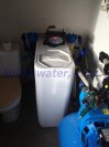 Změkčení vody filtrem A35K kabinet-Vinaře