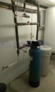 Odstranění tvrdosti vody filtrem A35K standard-Ústí nad Labem