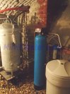 Změkčení vody změkčovacím filtrem A60K-Čáslav