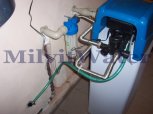 Odstranění tvrdosti vody změkčovacím filtrem A 35 K G1" v kabinetovém provedení - Zdiby