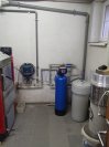 Snížení tvrdosti vody a dusičnanů filtrem A35K-AN standard-Stříbrná Skalice