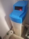 Změkčení vody filtrem A30K kabinet-Hradec Králové