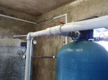 Snížení tvrdosti vody dvojitým filtrem TWIN A660EXtreme-K-Brniště