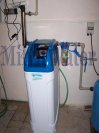 Odstranění železa a změkčení vody filtrem A 35 EXtreme G1" a odstranění bakterií UV lampou - Lety