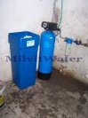 Změkčení vody změkčovacím filtrem A 35 K G1" - Grymov