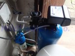 Změkčení vody filtrem A35K-Zbraslavice