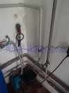 Odstranění železa a tvrdosti vody filtrem A35EXtreme-K-Libice nad Cidlinou