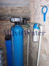 Změkčení vody automatickým filtrem A 60 K G1" - Kolín