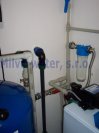 Změkčení vody filtrem A30K kabinet - Štítary