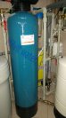 Změkčení vody a snížení amonných iontů filtrem A80EXtreme-Třebětice
