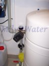 Desinfekce vody dávkovacím čerpadlem-ET 02/06-Otradovice