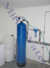 Změkčení vody filtrem A 140 K - Bystřice