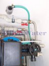 Změkčení vody změkčovacím filtrem A35K G1" standard-Český Dub-Bílá