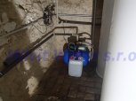 Snížení tvrdosti vody a dusičnanů filtrem TWIN A70K+3xROME 70+ET 02/06-Ratenice