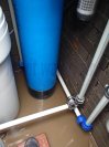 odstranění železa a tvrdosti vody filtrem A35EXtreme standard-Velký Osek