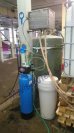Změkčení vody filtrem A35K standard-Semily