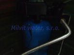 Změkčení vody změkčovacím filtrem A35K standard-Svatá Kateřina
