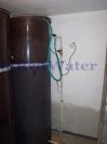 Odstranění železa filtrem A 35 D G1" s dávkovacím čerpadlem a změkčení vody filtrem A 35 K G1" - Bez