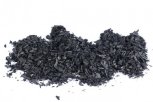 filtrační náplň aktivní uhlí