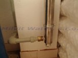 Odstranění tvrdosti vody a dusičnanů filtrem A35K AN Plus+UV LUXE 12-Dobřichovice