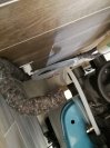Změkčení vody filtrem A35k kabinet-Milovice