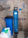 Změkčení vody automatickým filtrem A 60 K G1" - Kolín