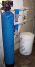 Změkčení vody filtrem A 60 K WG 5600 G1"
