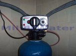 Repase filtru na odstranění tvrdosti a železitosti vody-Stradouň