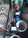 Druhá úpravna vody - Změkčení vody filtrem TWIN A70K-Kněžmost