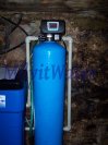 Změkčení vody speciálním filtrem A60EXtreme G1"-Přemyslovice