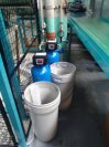 Druhá úpravna vody - Změkčení vody filtrem TWIN A70K-Kněžmost