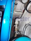 Odstranění železa a tvrdosti vody filtrem A 35 EXtreme kabinet+UV lampa-Bylany