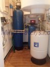 Servis 2 filtračních jednotek a dávkovacího čerpadla-Kunčice