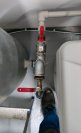 A100EXtreme-K+ROKR160+nádrž+čerpadlo Grundfos-Blšany u Loun