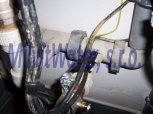 Změkčení vody filtrem A35K v kabinetovém provedení - Květnice