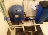 Změkčení vody a odstranění síranů filtrem A60K AN-Štětí