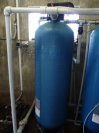 Snížení tvrdosti vody dvojitým filtrem TWIN A660EXtreme-K-Brniště