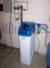 Odstranění železa a změkčení vody filtrem A 35 EXtreme G1" a odstranění bakterií UV lampou - Lety