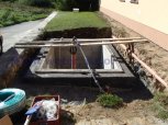 Odstranění železa, manganu, barvy a zákalu z vody filtrem A200 EXtreme G2"-České Budějovice