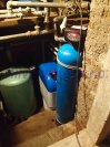 Odstranění dusičnanů a arsenu filtry A80As a A15AN-Vranovská Lhota