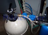 Odstranění tvrdosti vody změkčovacím filtrem A35K Standard - Valašské Meziříčí